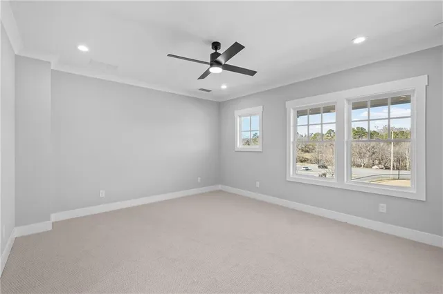 $744,900 | 533 Groover Street, Ball Ground, GA 30107