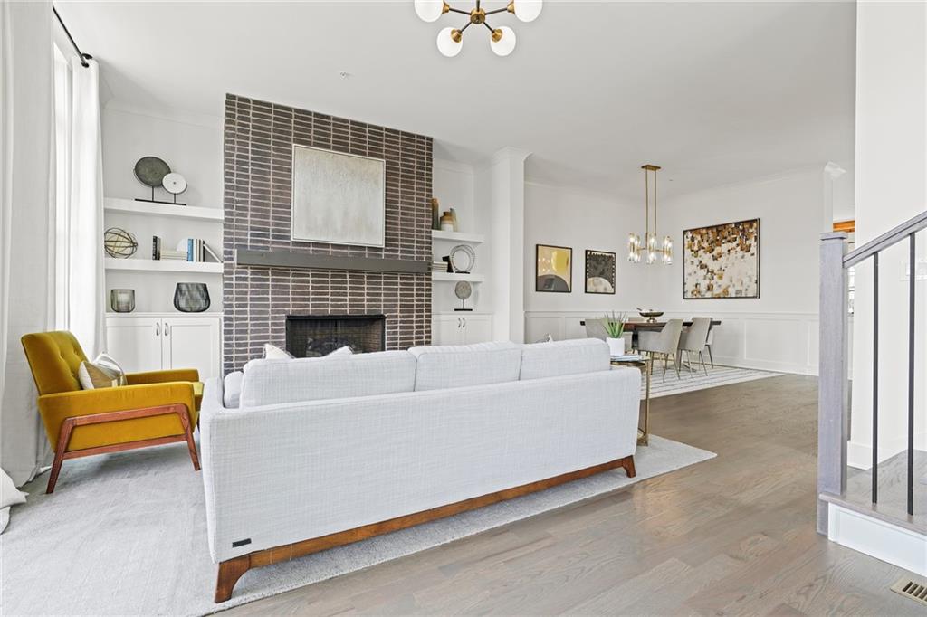 533 Groover Street Ball Ground, GA 30107 - Photo 16 of 88