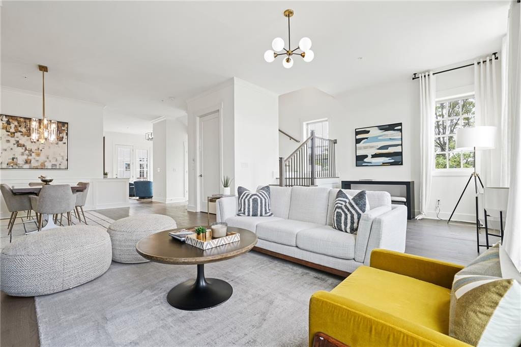 533 Groover Street Ball Ground, GA 30107 - Photo 17 of 88