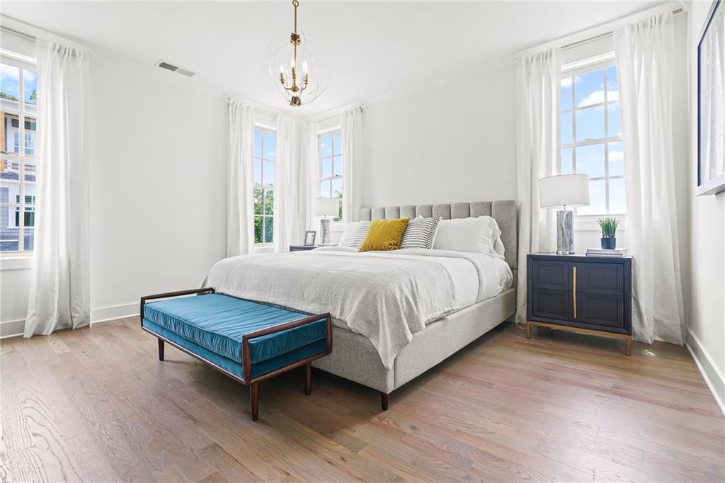 533 Groover Street Ball Ground, GA 30107 - Photo 18 of 88