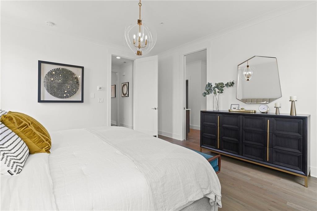 533 Groover Street Ball Ground, GA 30107 - Photo 19 of 88