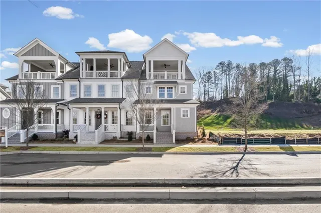 $744,900 | 533 Groover Street, Ball Ground, GA 30107