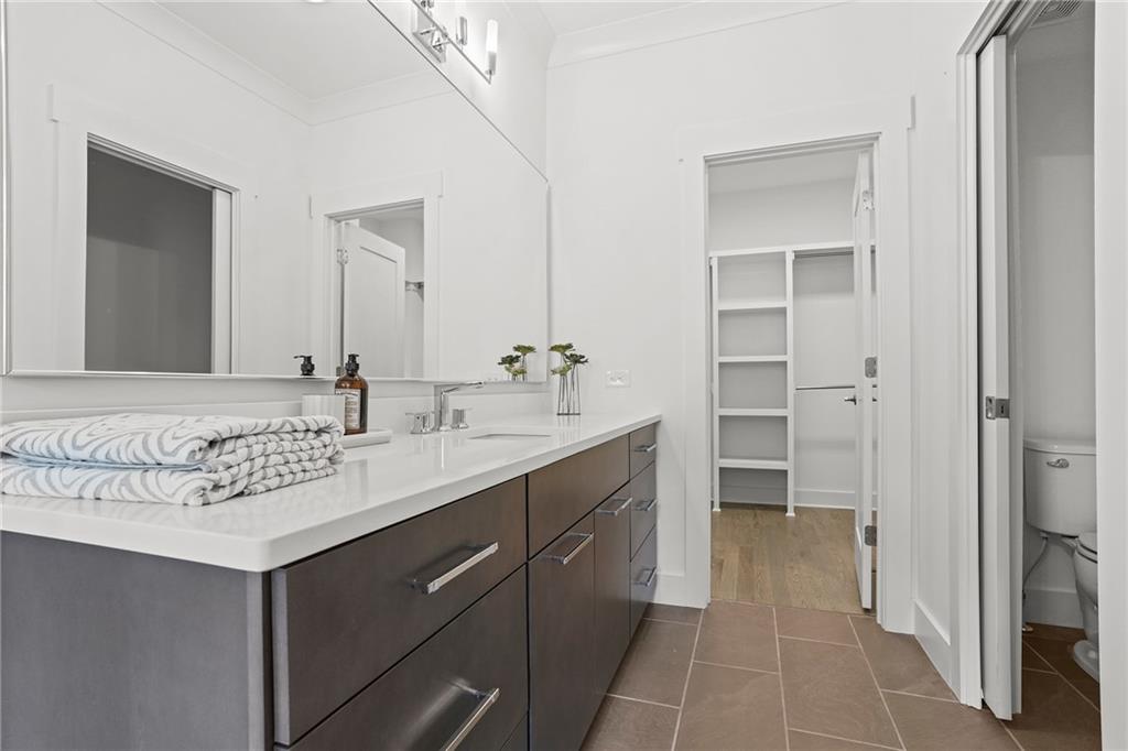 533 Groover Street Ball Ground, GA 30107 - Photo 22 of 88