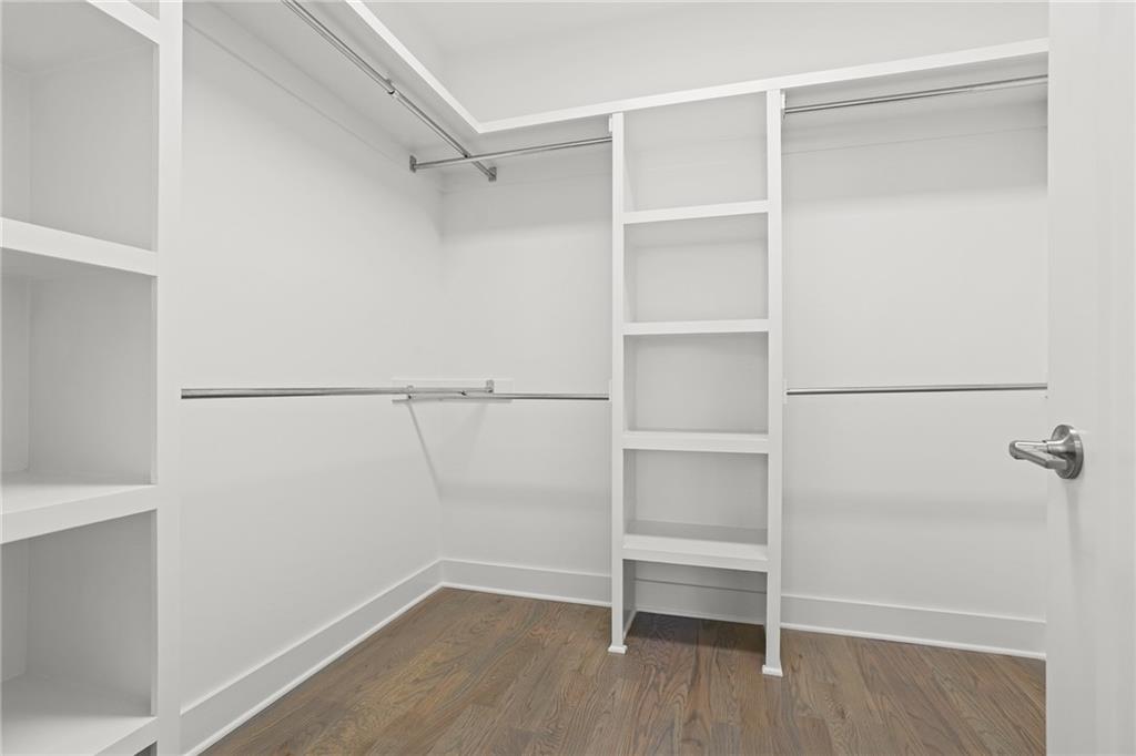 533 Groover Street Ball Ground, GA 30107 - Photo 23 of 88