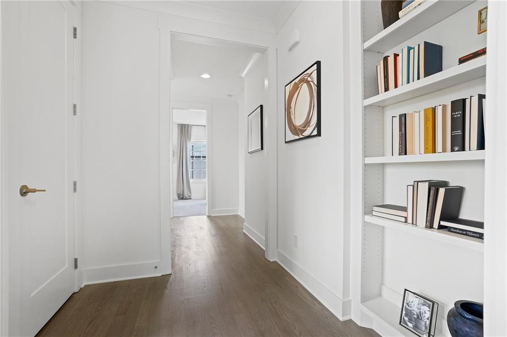 533 Groover Street Ball Ground, GA 30107 - Photo 26 of 88