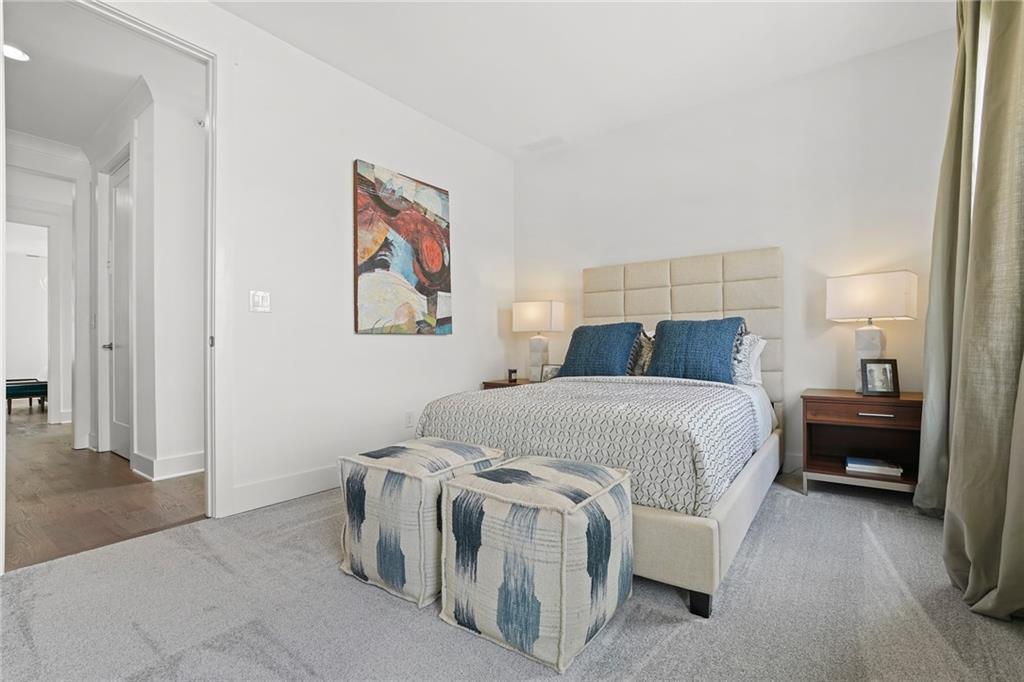 533 Groover Street Ball Ground, GA 30107 - Photo 28 of 88