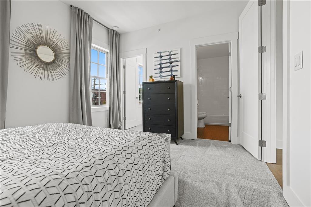 533 Groover Street Ball Ground, GA 30107 - Photo 29 of 88