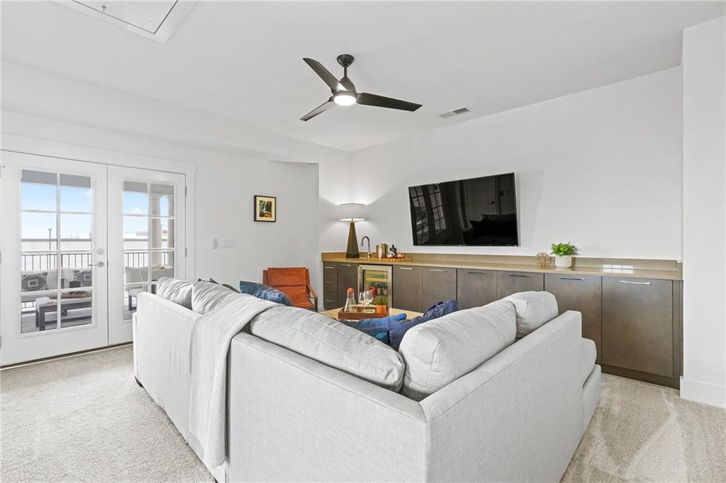 533 Groover Street Ball Ground, GA 30107 - Photo 32 of 88