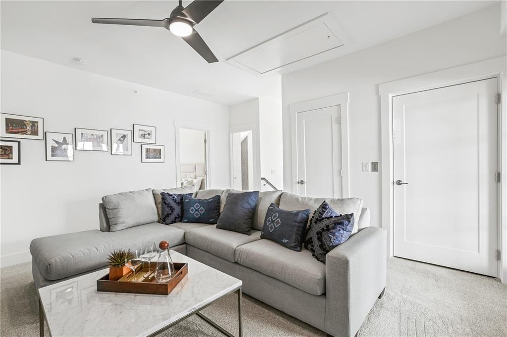 533 Groover Street Ball Ground, GA 30107 - Photo 33 of 88