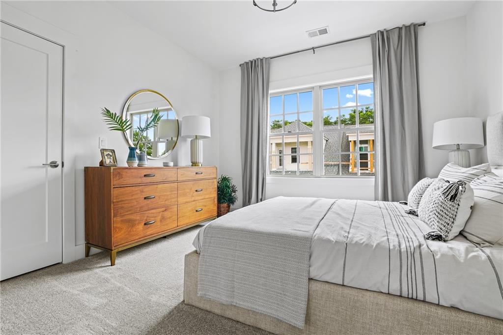 533 Groover Street Ball Ground, GA 30107 - Photo 35 of 88