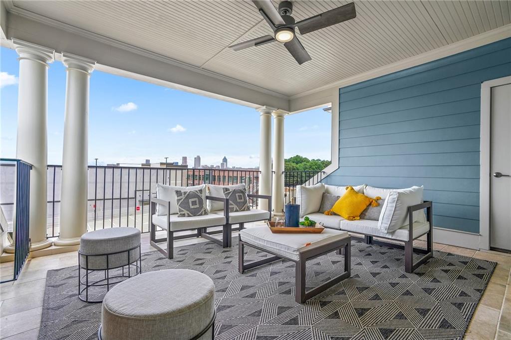 533 Groover Street Ball Ground, GA 30107 - Photo 38 of 88