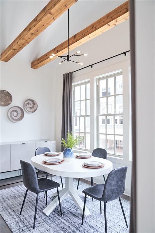 533 Groover Street Ball Ground, GA 30107 - Photo 39 of 88