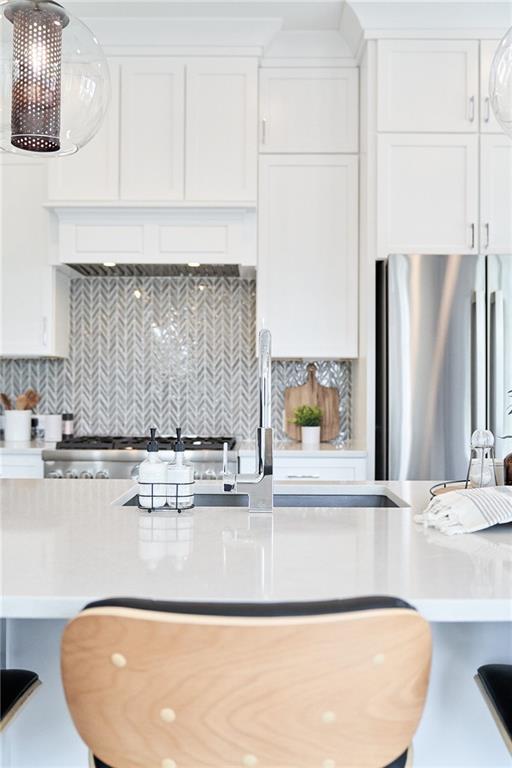 533 Groover Street Ball Ground, GA 30107 - Photo 40 of 88