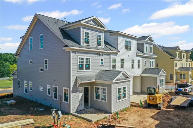 $744,900 | 533 Groover Street, Ball Ground, GA 30107