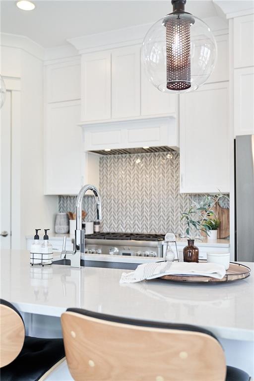 533 Groover Street Ball Ground, GA 30107 - Photo 41 of 88