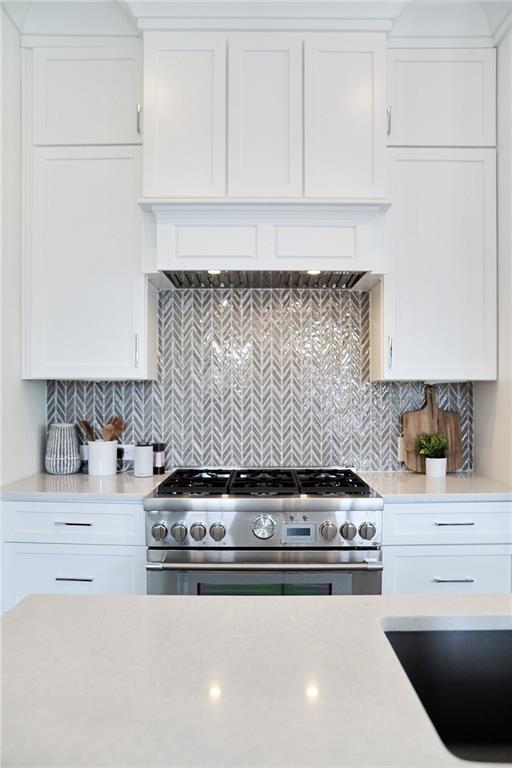 533 Groover Street Ball Ground, GA 30107 - Photo 42 of 88