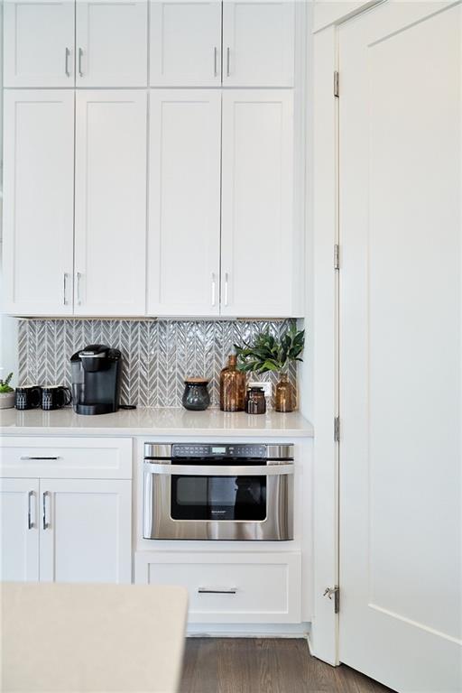 533 Groover Street Ball Ground, GA 30107 - Photo 43 of 88