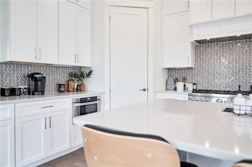 533 Groover Street Ball Ground, GA 30107 - Photo 44 of 88