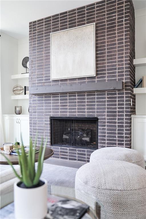 533 Groover Street Ball Ground, GA 30107 - Photo 46 of 88