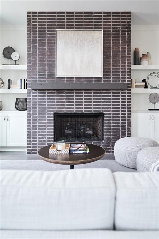 533 Groover Street Ball Ground, GA 30107 - Photo 47 of 88