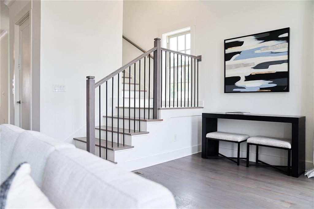 533 Groover Street Ball Ground, GA 30107 - Photo 48 of 88