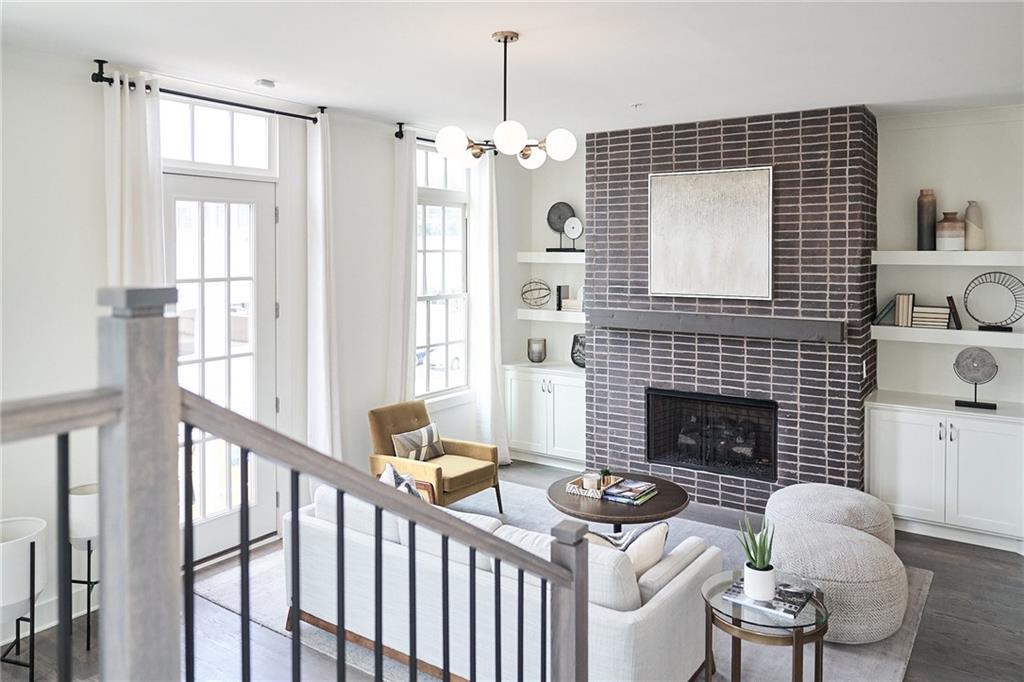 533 Groover Street Ball Ground, GA 30107 - Photo 54 of 88