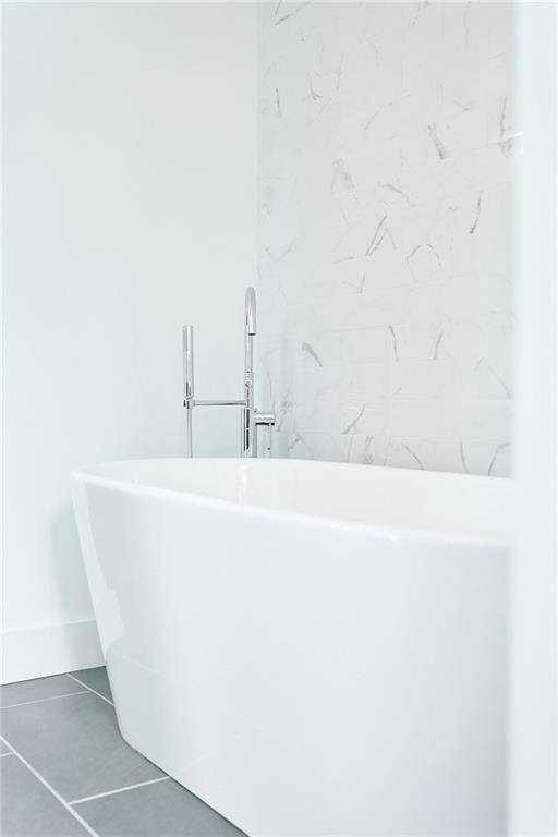 533 Groover Street Ball Ground, GA 30107 - Photo 58 of 88