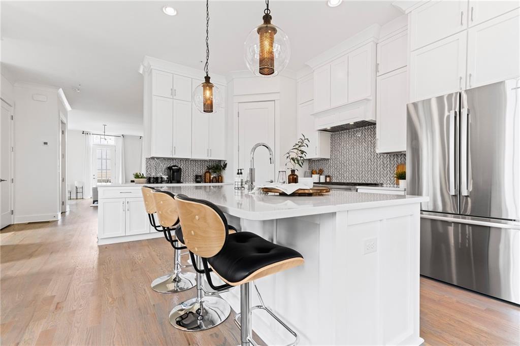 533 Groover Street Ball Ground, GA 30107 - Photo 6 of 88