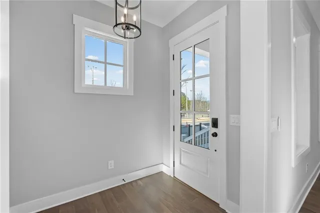 $744,900 | 533 Groover Street, Ball Ground, GA 30107