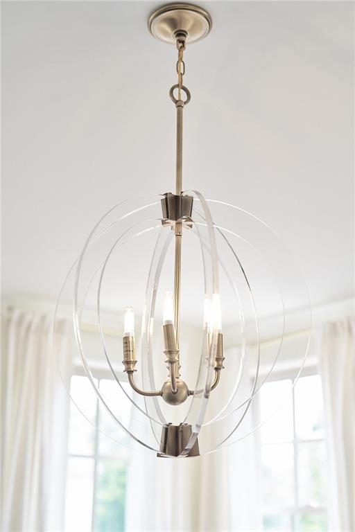 533 Groover Street Ball Ground, GA 30107 - Photo 63 of 88