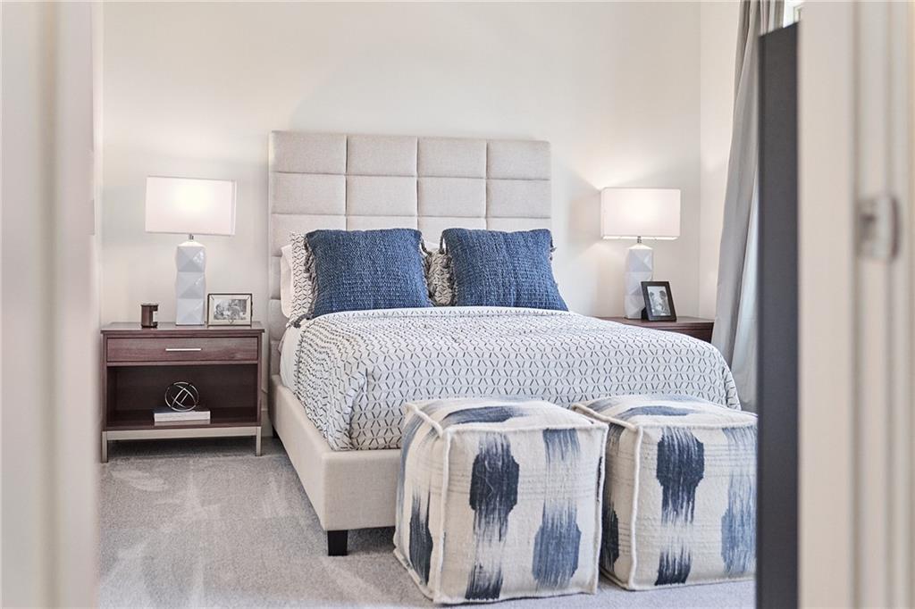 533 Groover Street Ball Ground, GA 30107 - Photo 64 of 88