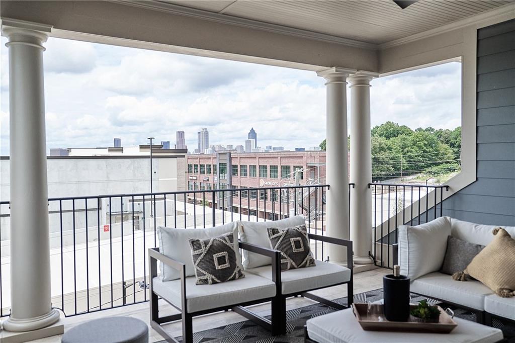 533 Groover Street Ball Ground, GA 30107 - Photo 69 of 88