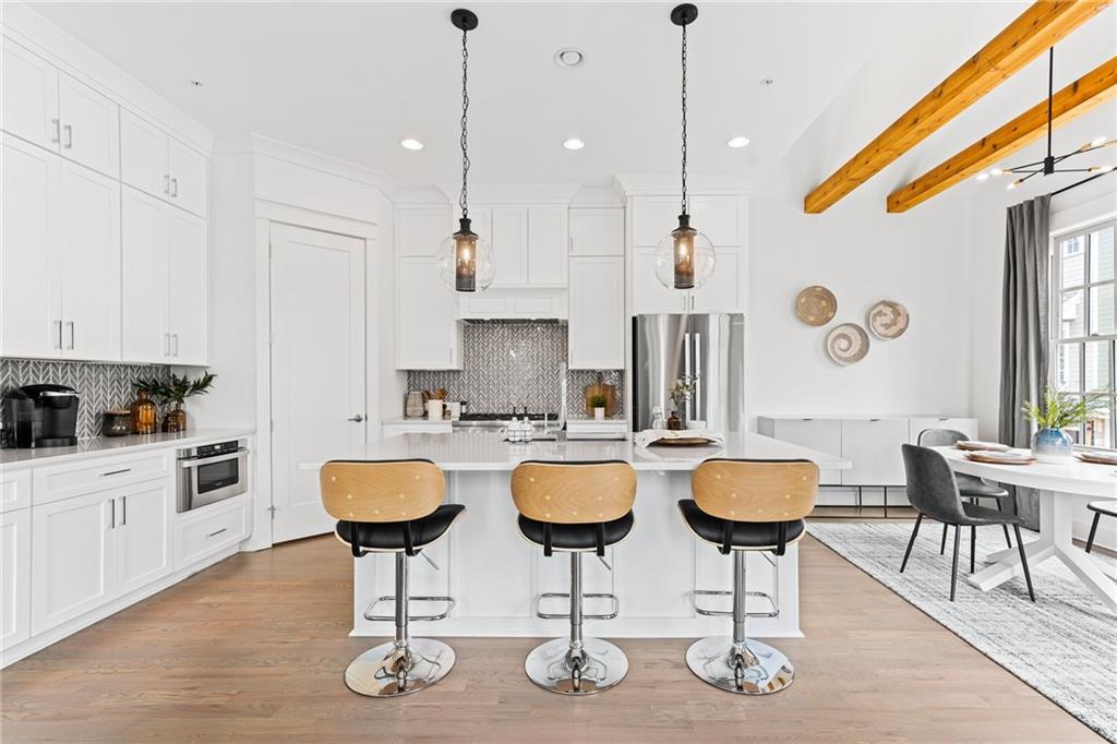 533 Groover Street Ball Ground, GA 30107 - Photo 7 of 88