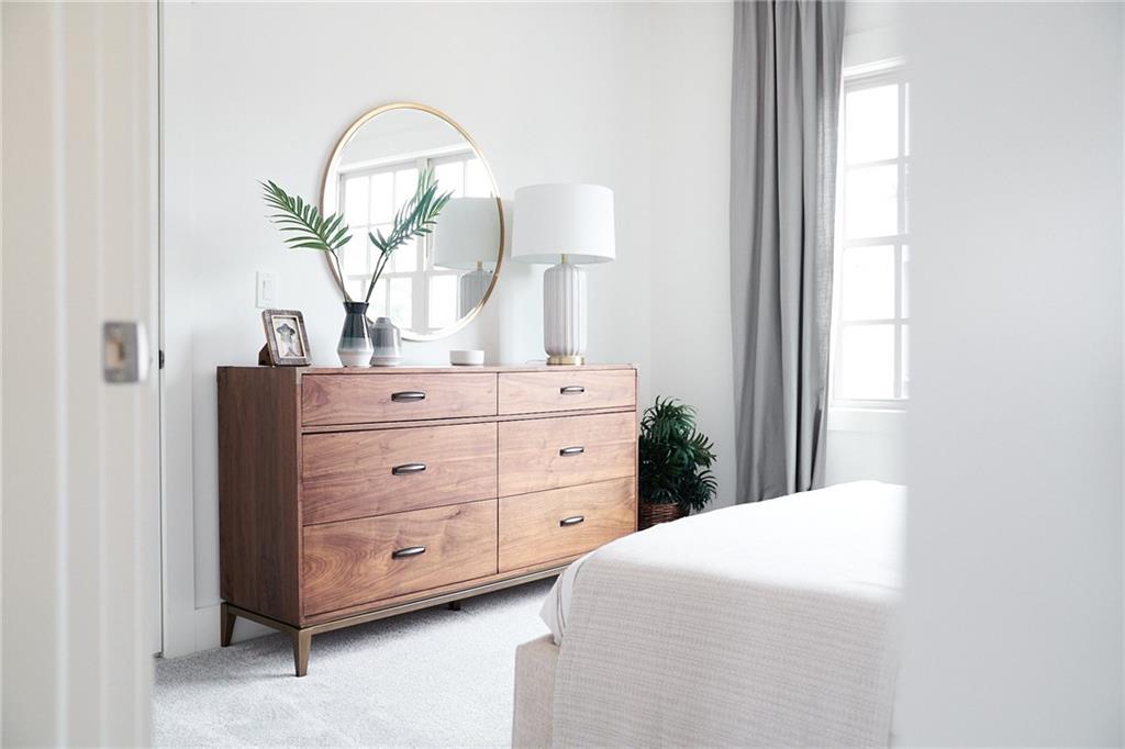 533 Groover Street Ball Ground, GA 30107 - Photo 72 of 88