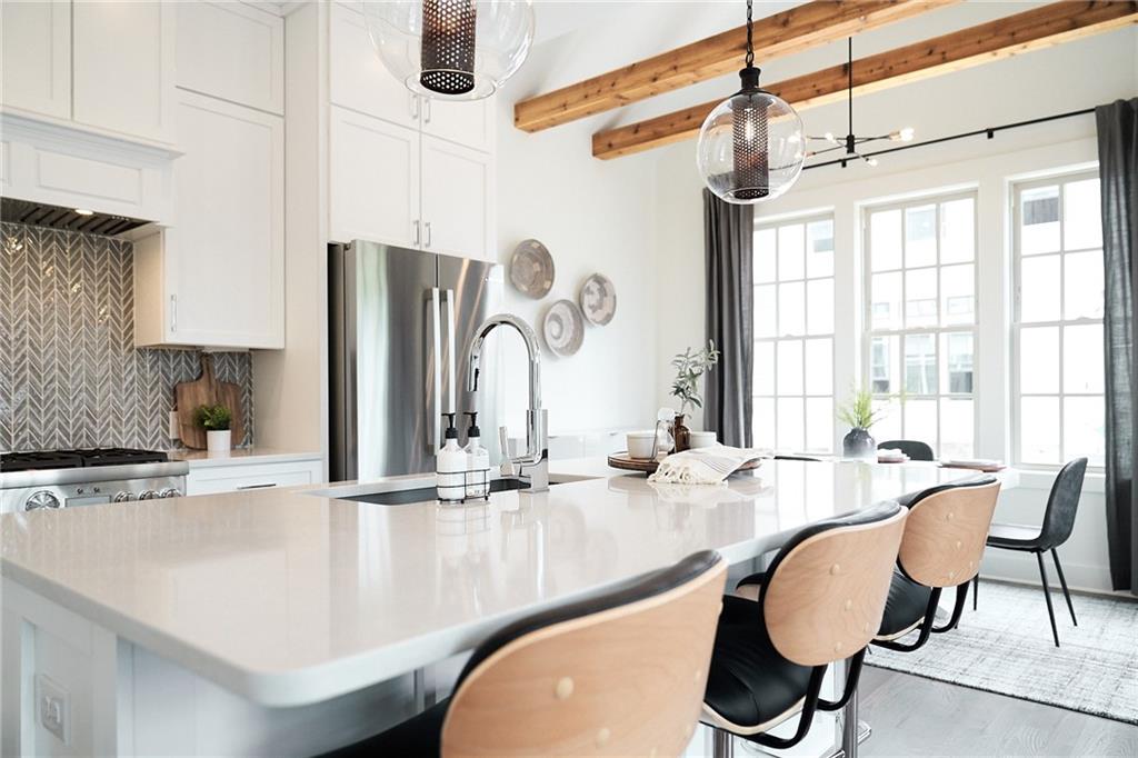 533 Groover Street Ball Ground, GA 30107 - Photo 73 of 88