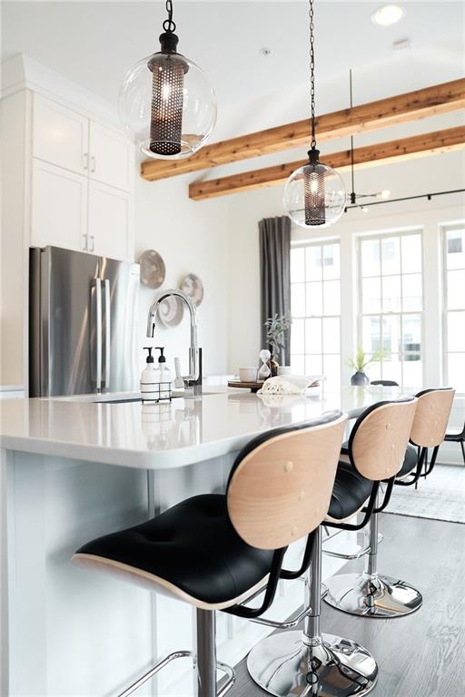 533 Groover Street Ball Ground, GA 30107 - Photo 74 of 88