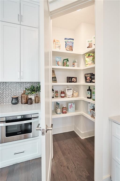 533 Groover Street Ball Ground, GA 30107 - Photo 76 of 88