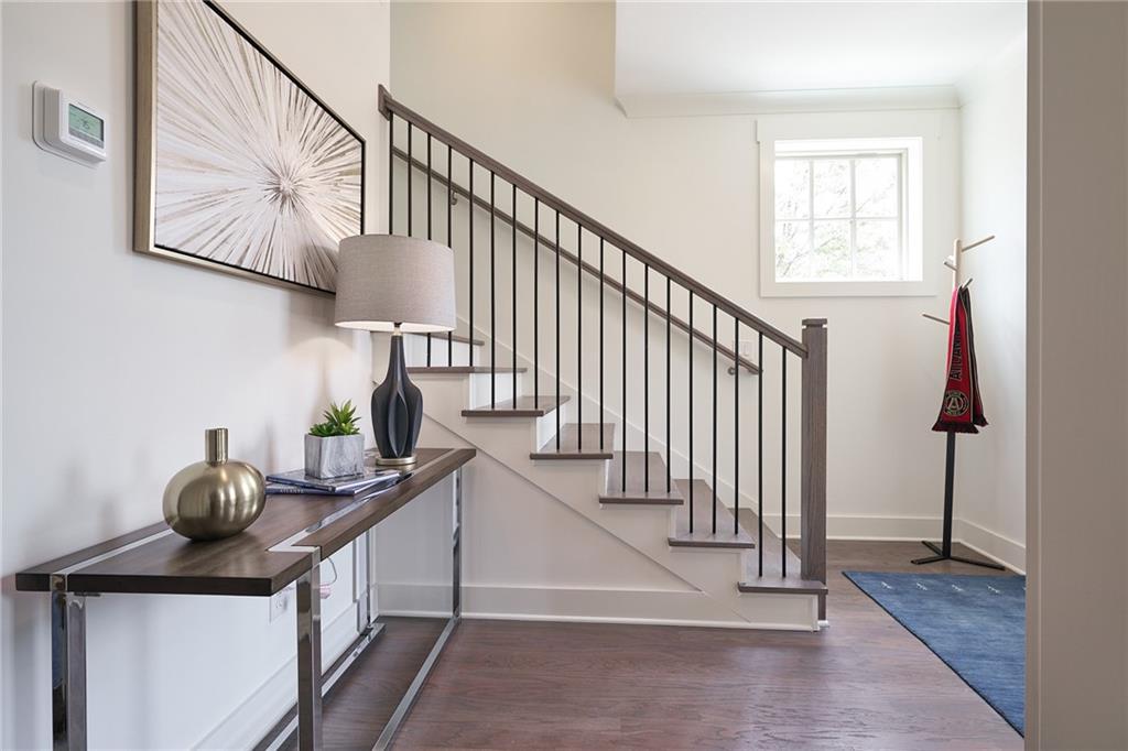 533 Groover Street Ball Ground, GA 30107 - Photo 80 of 88