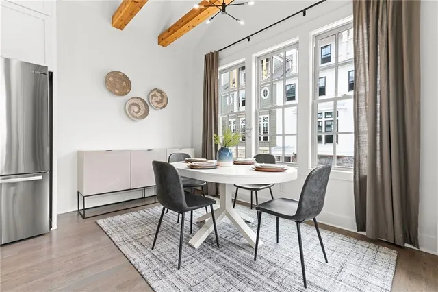 $744,900 | 533 Groover Street, Ball Ground, GA 30107