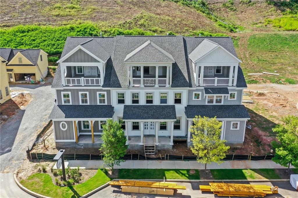 533 Groover Street Ball Ground, GA 30107 - Photo 84 of 88