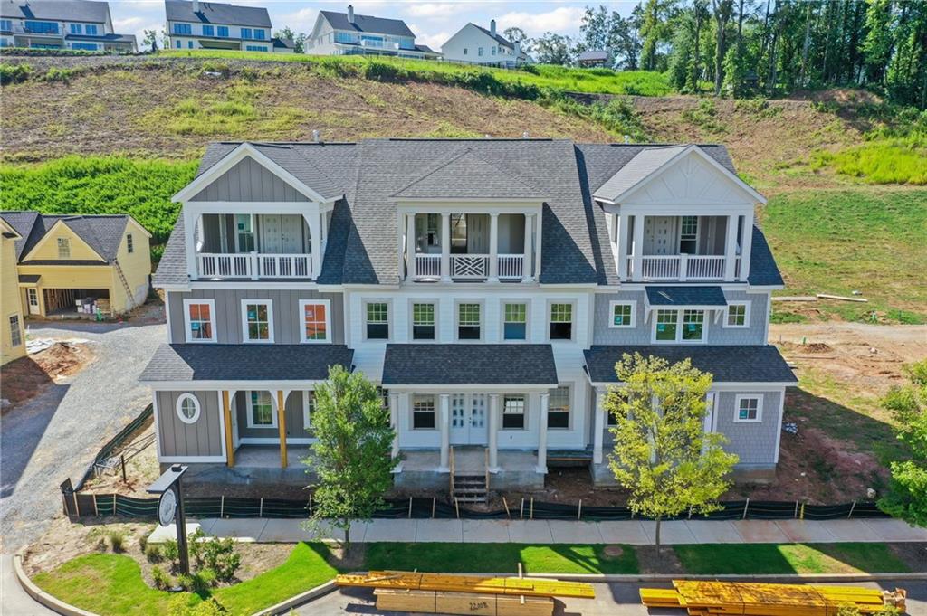 533 Groover Street Ball Ground, GA 30107 - Photo 85 of 88