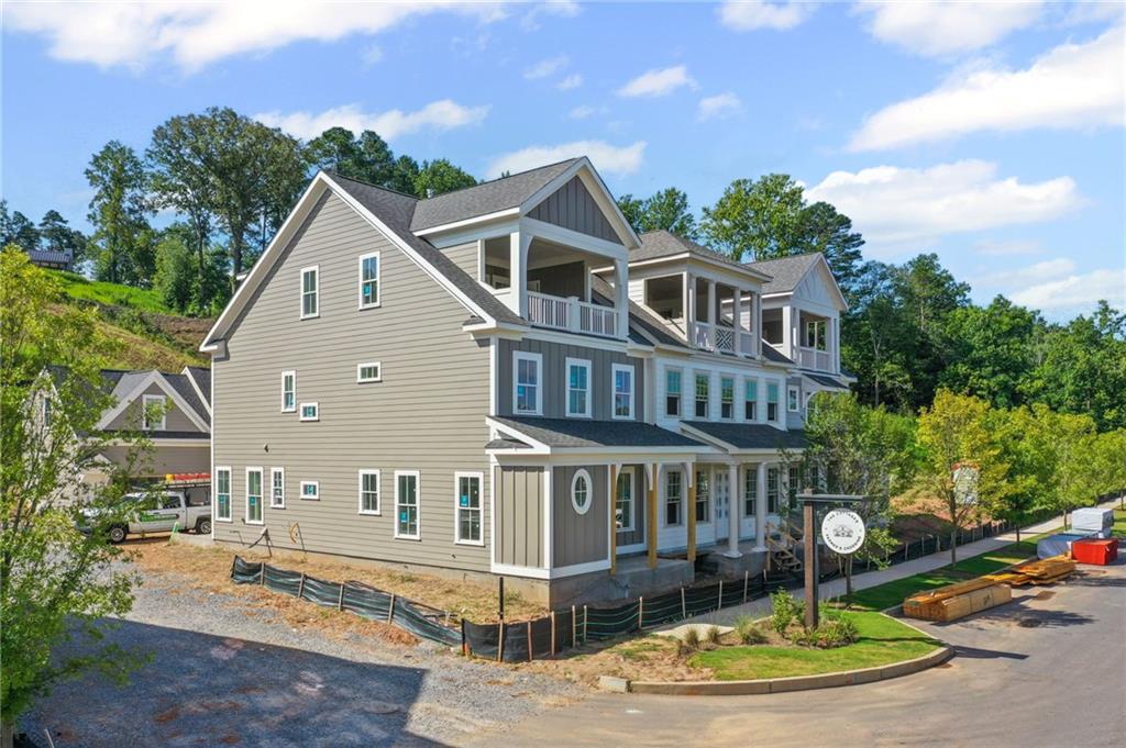 533 Groover Street Ball Ground, GA 30107 - Photo 86 of 88