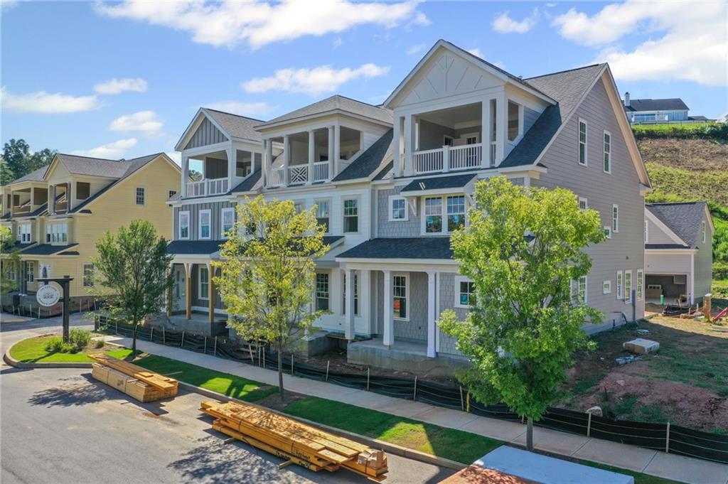 533 Groover Street Ball Ground, GA 30107 - Photo 88 of 88