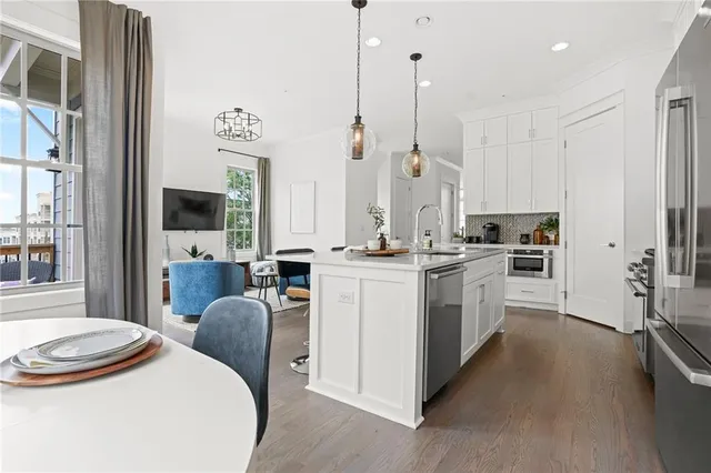 $744,900 | 533 Groover Street, Ball Ground, GA 30107