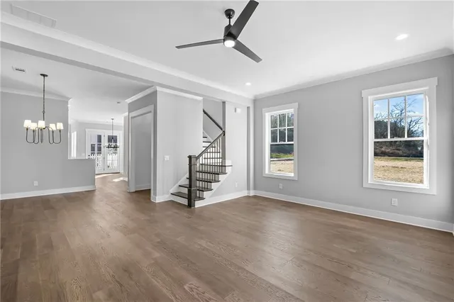 $744,900 | 533 Groover Street, Ball Ground, GA 30107