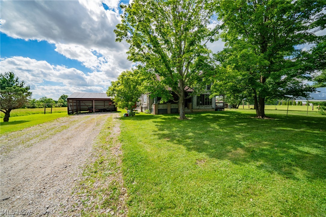 25360 Baker Road Wellington, OH 44090 - Photo 3 of 46