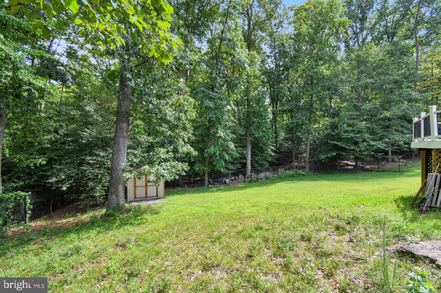 18323 Sharon Road Triangle, VA 22172 - Photo 34 of 39 Gallery Image 34