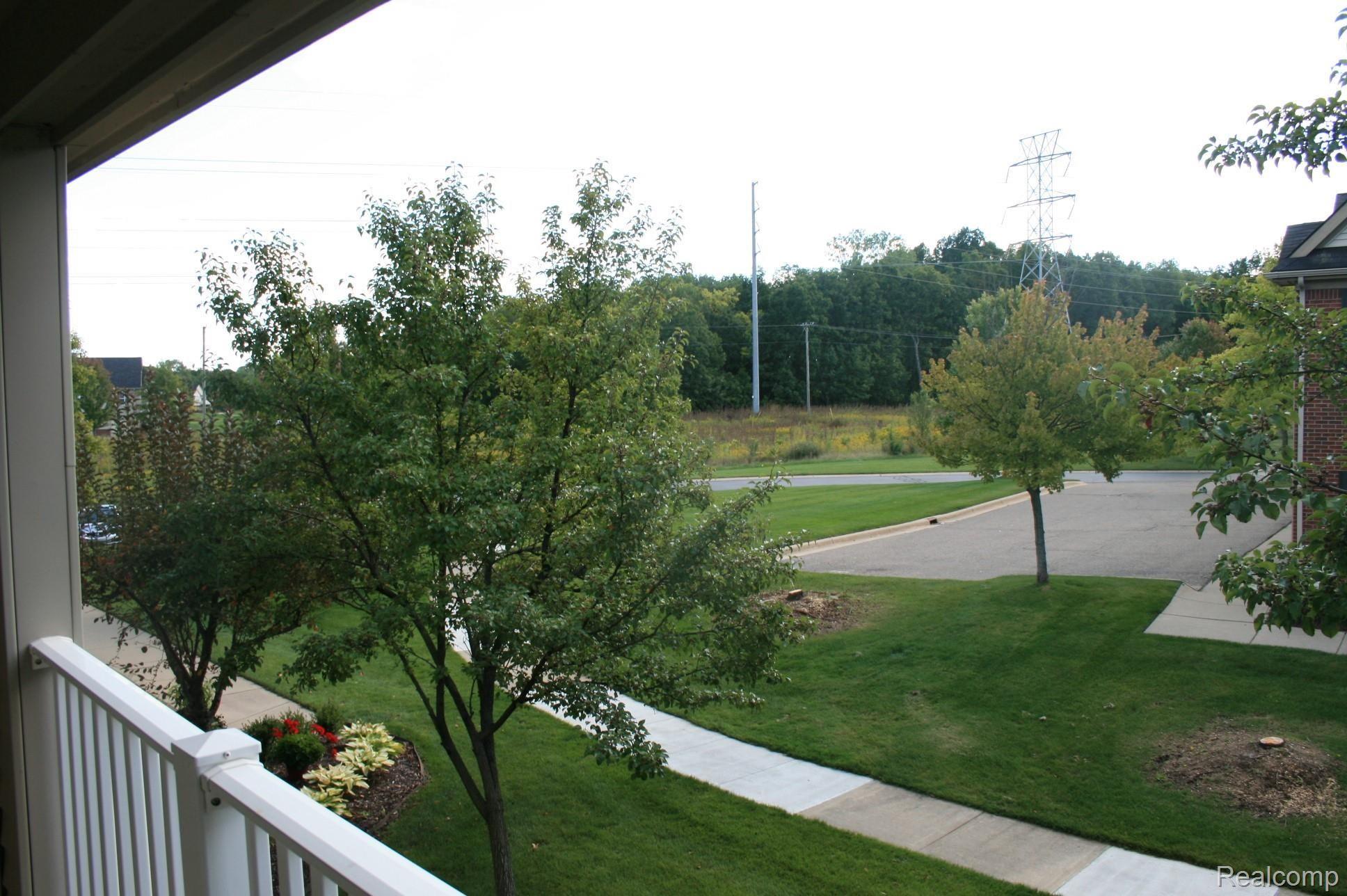 4172 Hampton Ridge Boulevard, Unit 74 Howell, MI 48843 - Photo 10 of 22 23 bal.jpg
