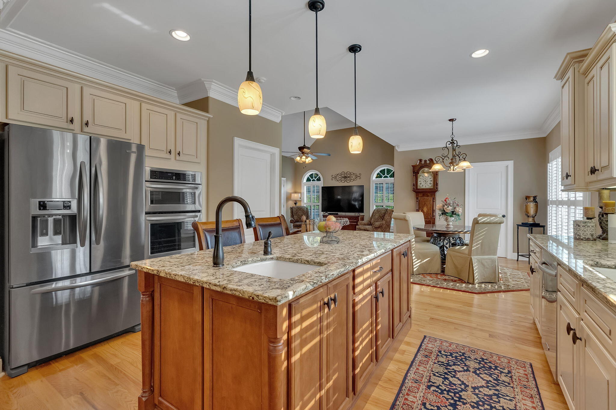 5218 Caintuck Road Kingsport, TN 37664 - Photo 16 of 45 33-web-or-mls-217A1151