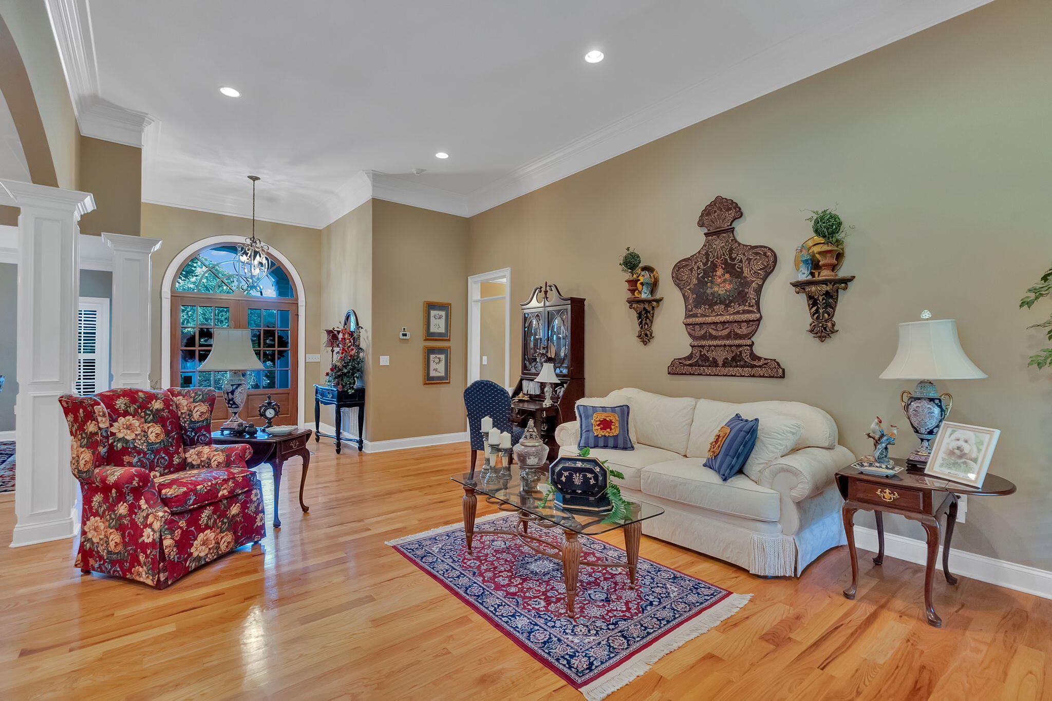 5218 Caintuck Road Kingsport, TN 37664 - Photo 4 of 45 21-web-or-mls-217A1091